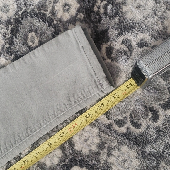 Democracy Grey Jeans - Picture 14 of 15